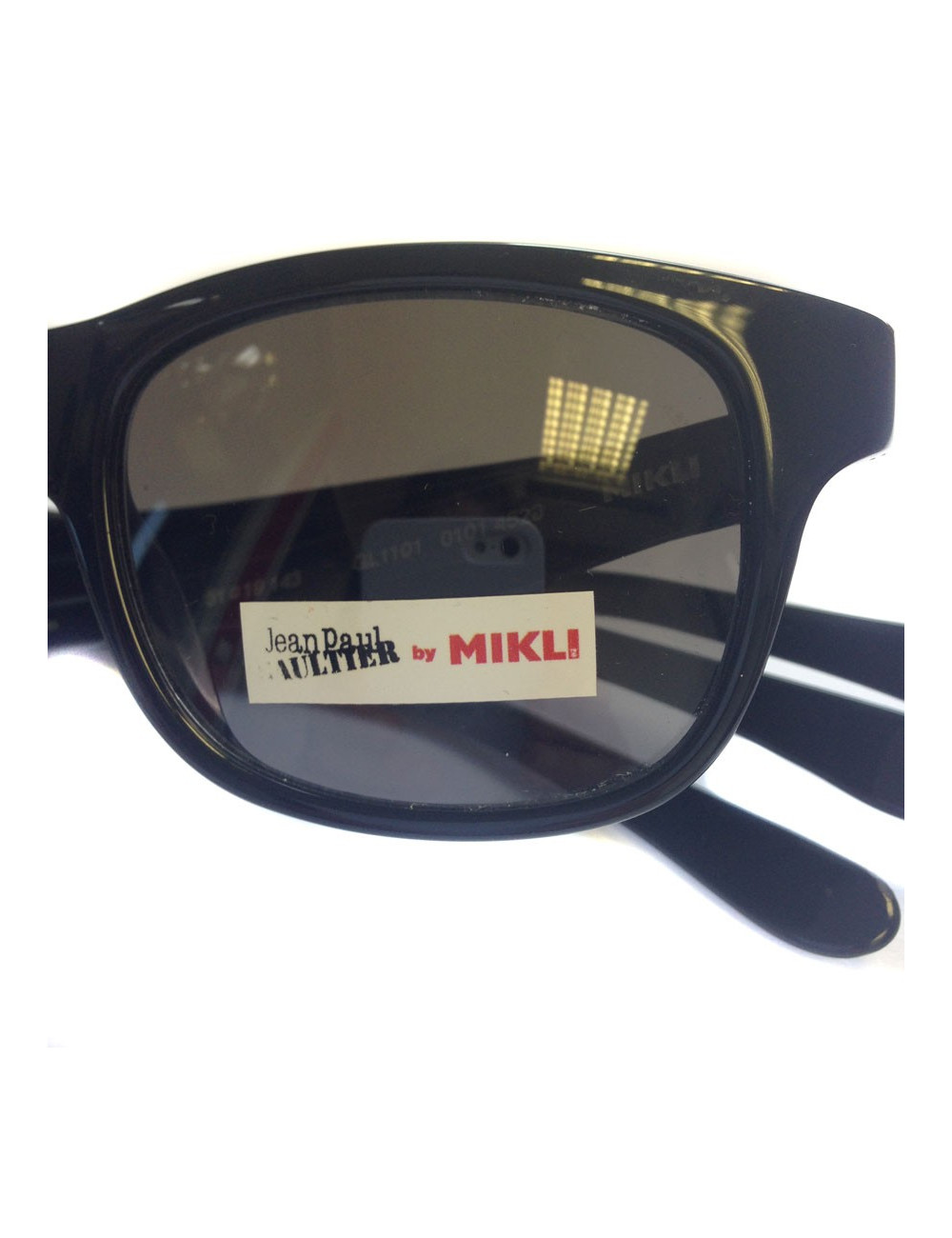 Lunettes de soleil JEAN PAUL GAULTIER