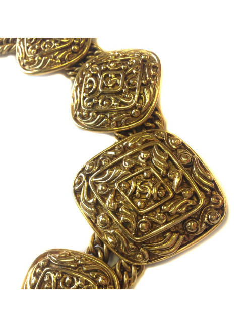 Collier CHANEL couture