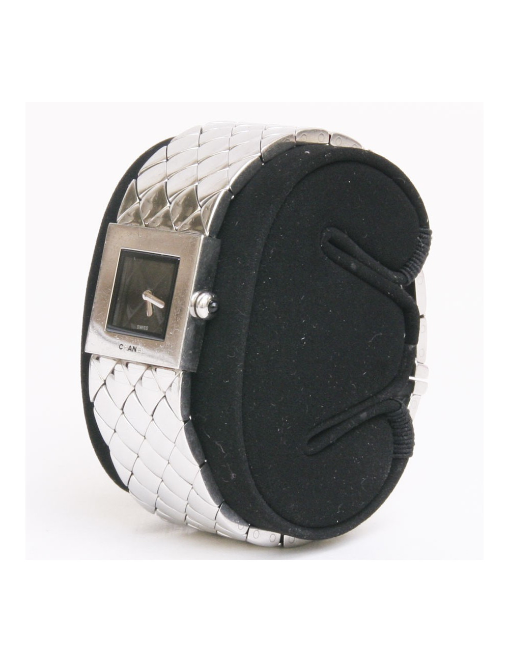 Montre CHANEL en acier 