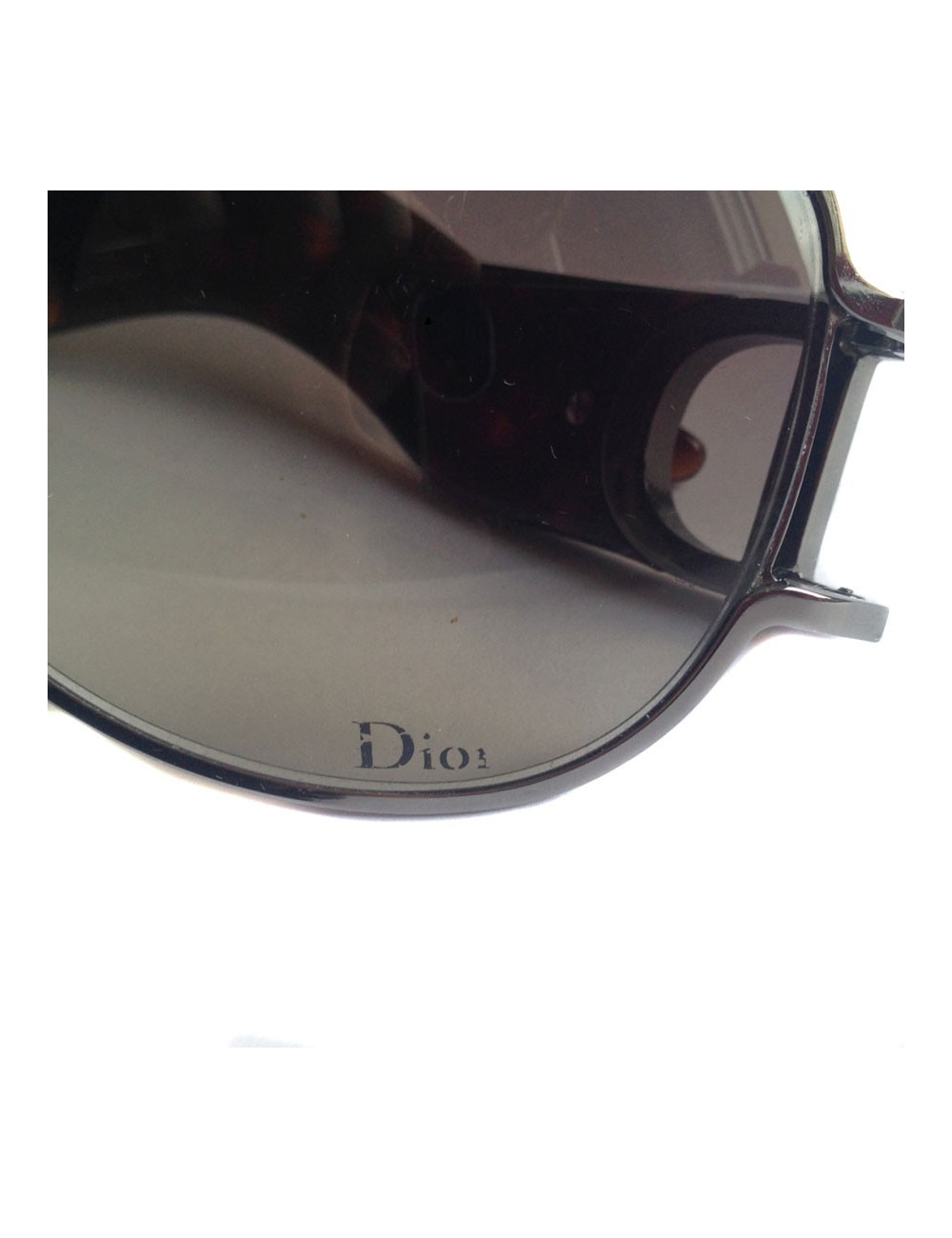 Lunettes de soleil DIOR 