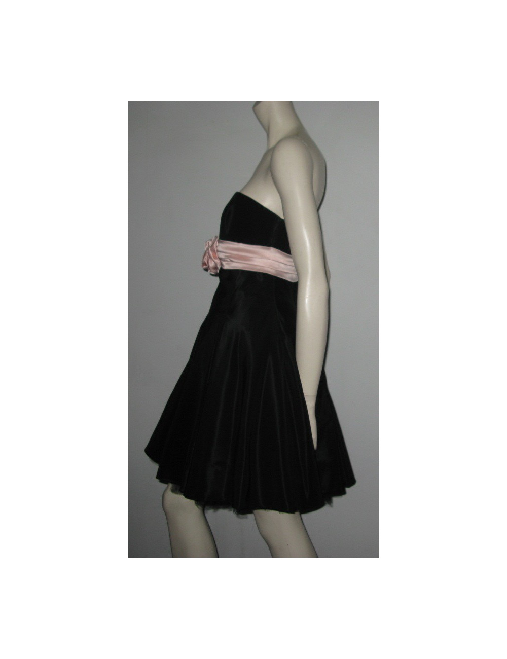 Robe bustier VALENTINO