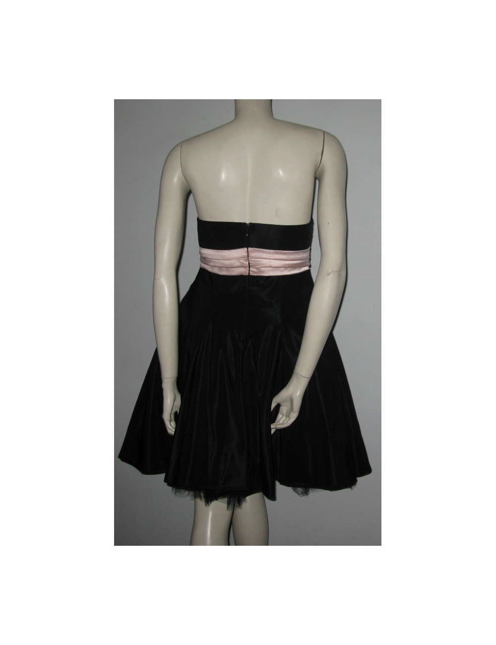 Robe bustier VALENTINO