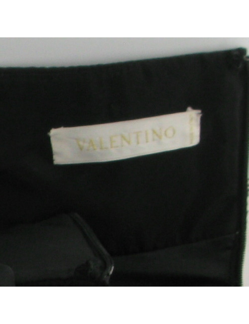 Robe bustier VALENTINO