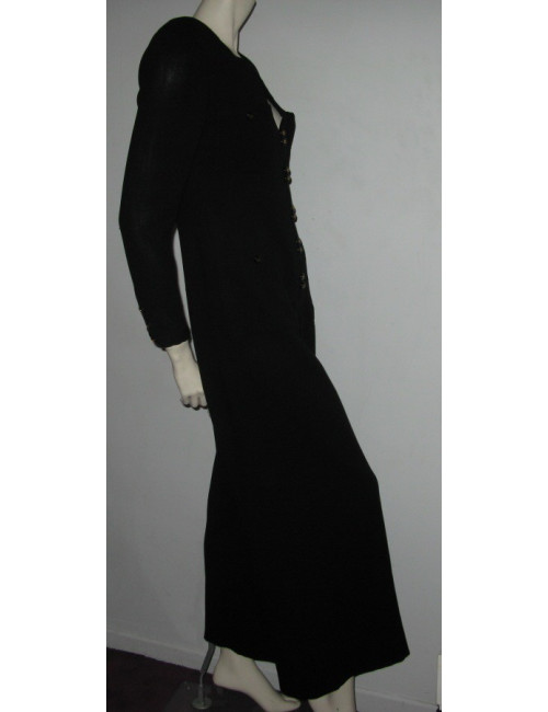 Combination black CHANEL BOUTIQUE