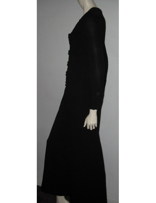 Combination black CHANEL BOUTIQUE