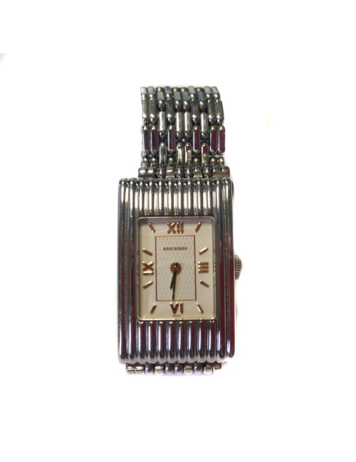 Montre BOUCHERON 