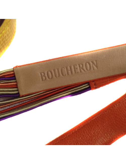 Montre BOUCHERON 