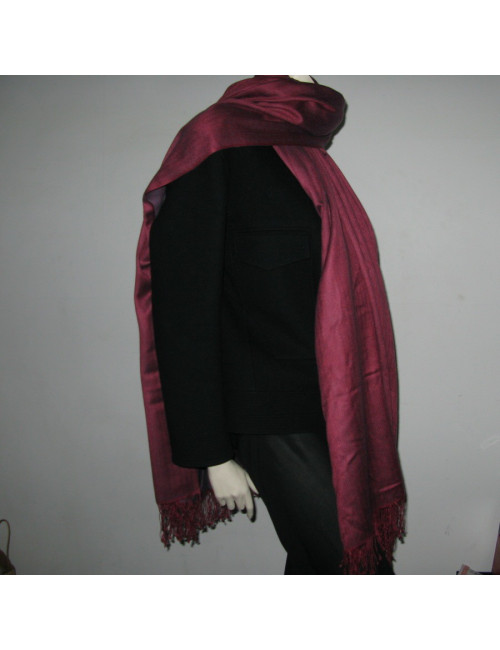 Great pashmina cashmere mixed