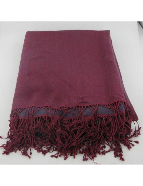 Great pashmina cashmere mixed