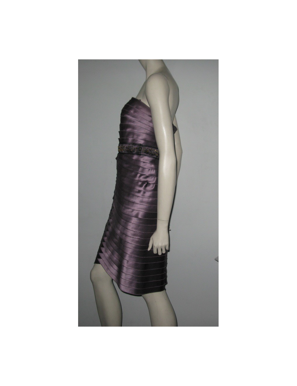 Robe bustier BCBG MAX AZRIA