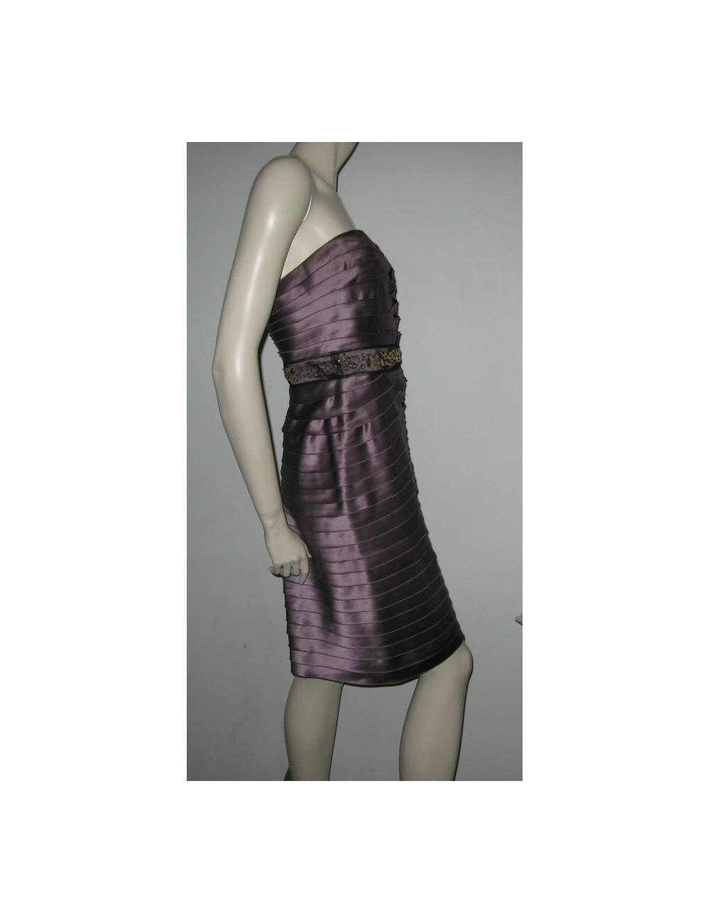 Robe bustier BCBG MAX AZRIA