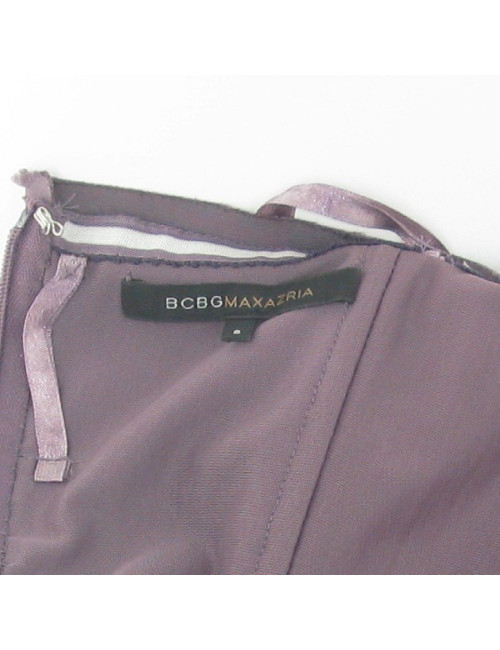 Robe bustier BCBG MAX AZRIA