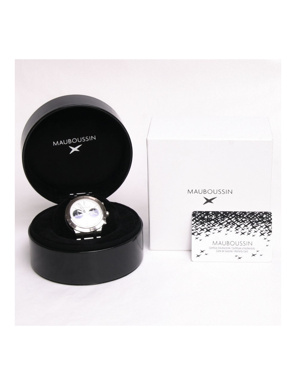 Montre MAUBOUSSIN Homme 