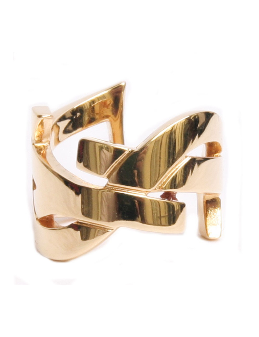 Bague YVES SAINT LAURENT 