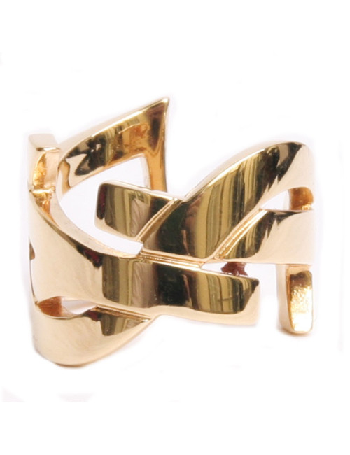 Bague YVES SAINT LAURENT 