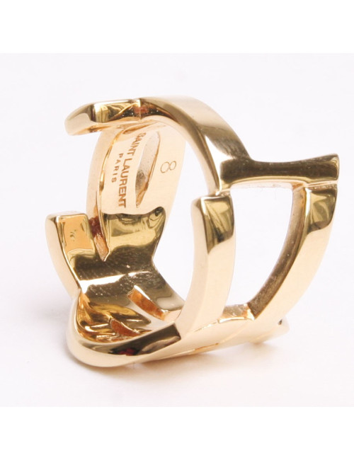 Bague YVES SAINT LAURENT 