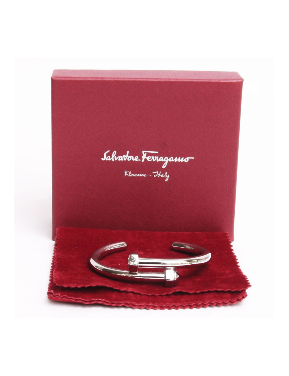 Bracelet  SALVATORE FERRAGAMO clous