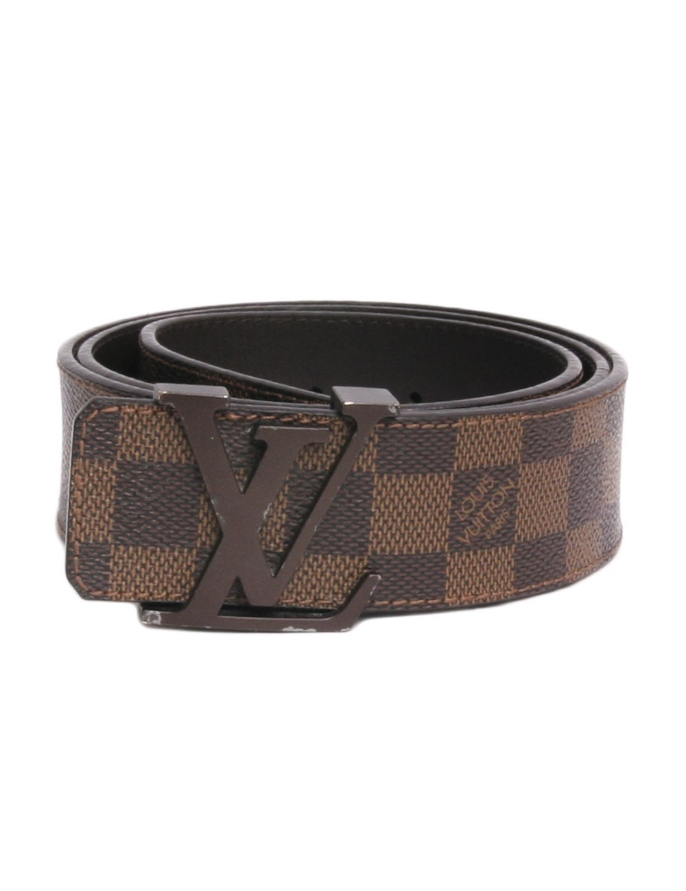 Ceinture LV LOUIS VUITTON homme taille 95
