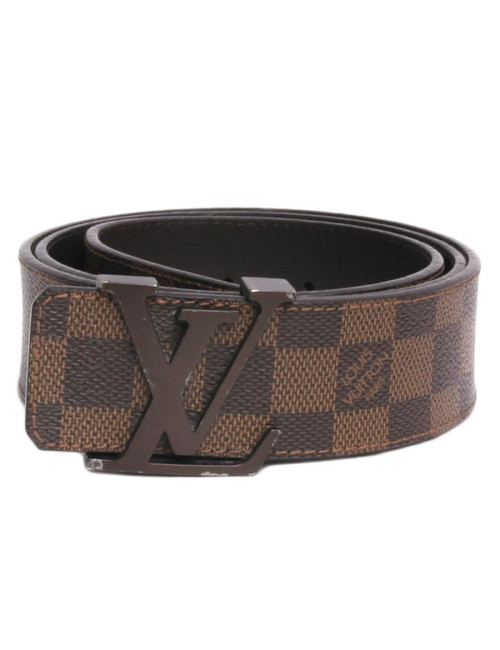 Ceinture LV LOUIS VUITTON homme taille 95