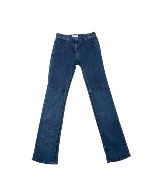 Jean's CHANEL T36 slim