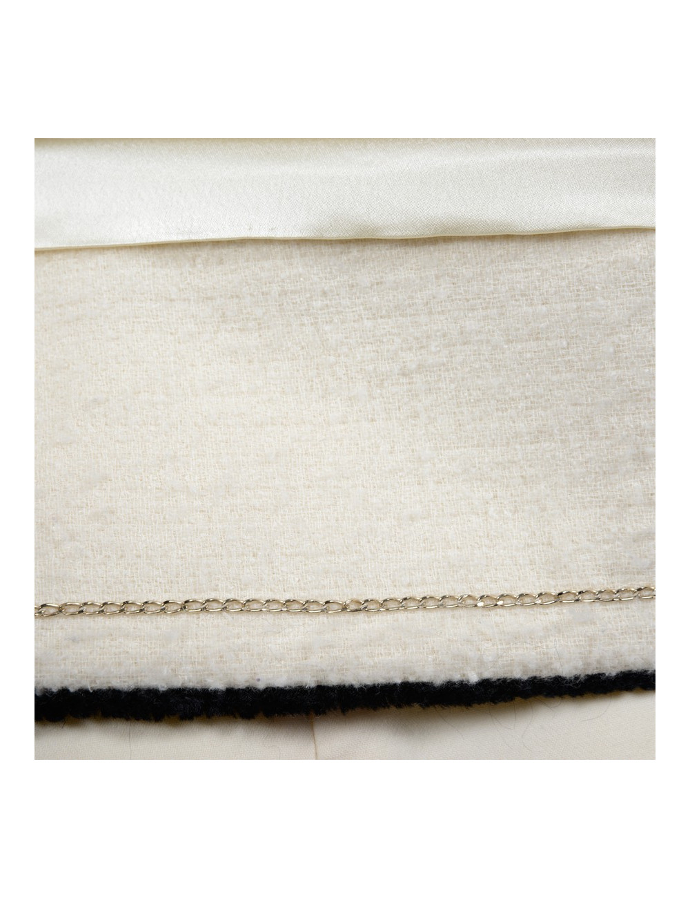 Veste CHANEL "Paris-Moscou T 36