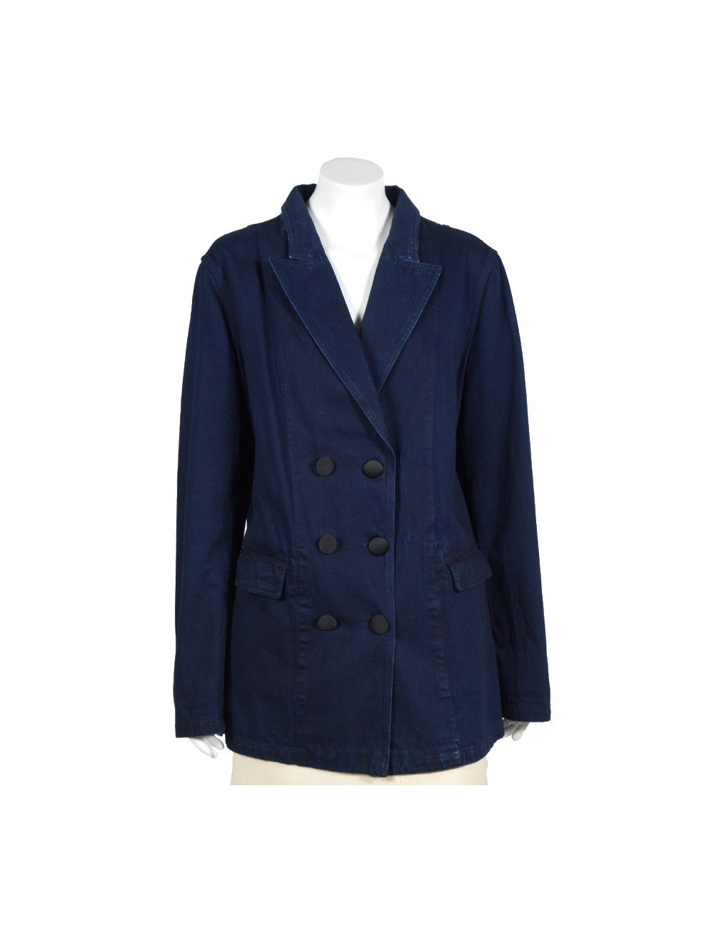 Veste jeans SANS MARQUE