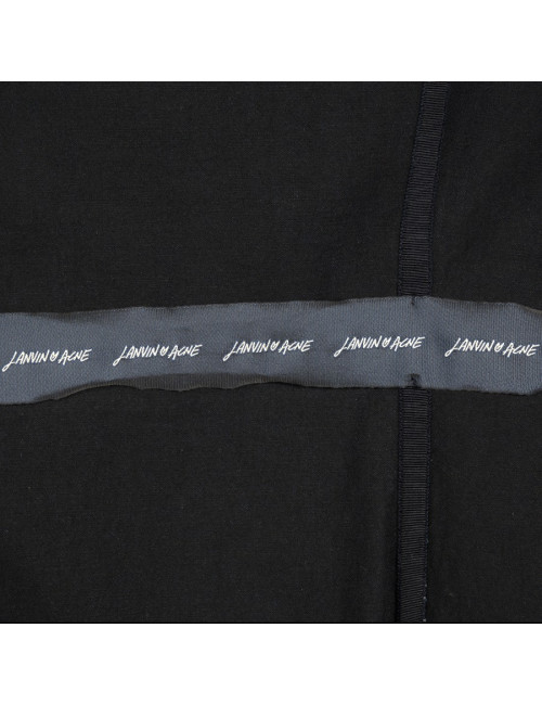 Lanvin & Acne jeans jacket