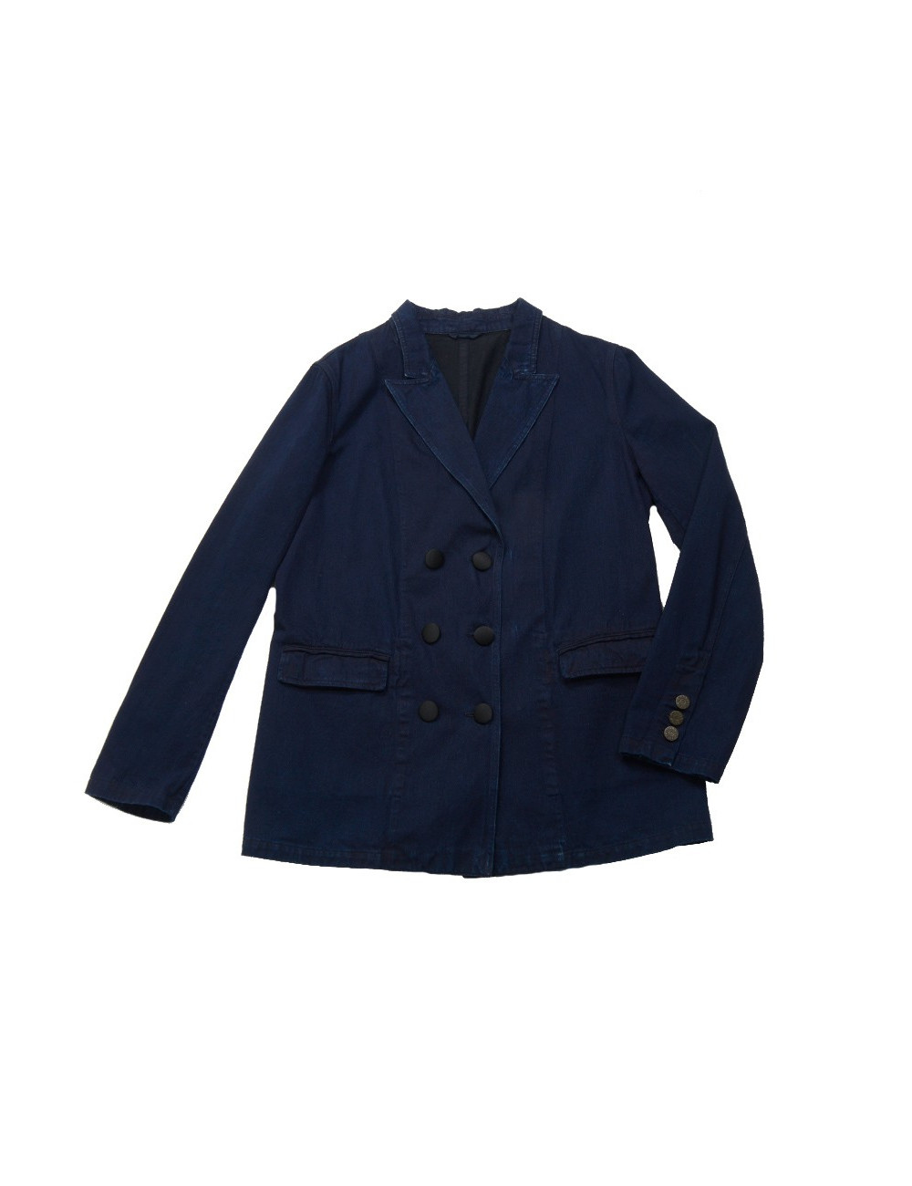 Lanvin & Acne jeans jacket