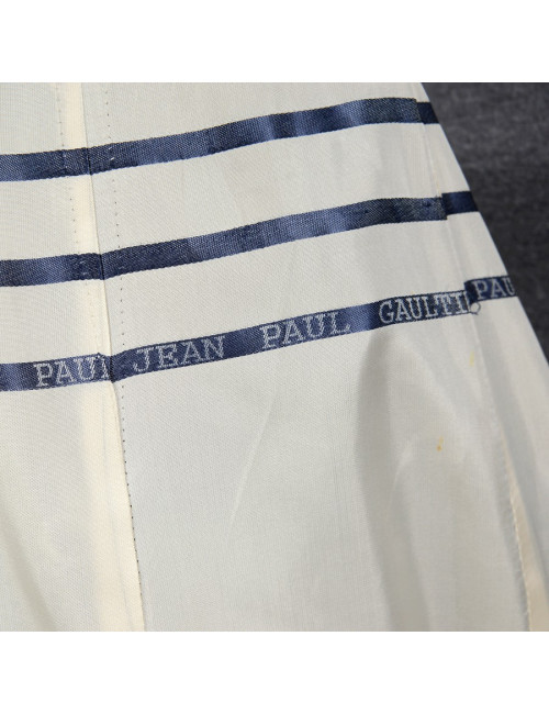 Veste T38 Jean-Paul GAULTIER 