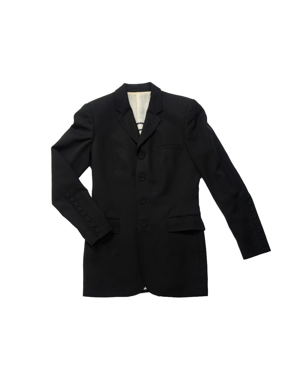 Veste T38 Jean-Paul GAULTIER 