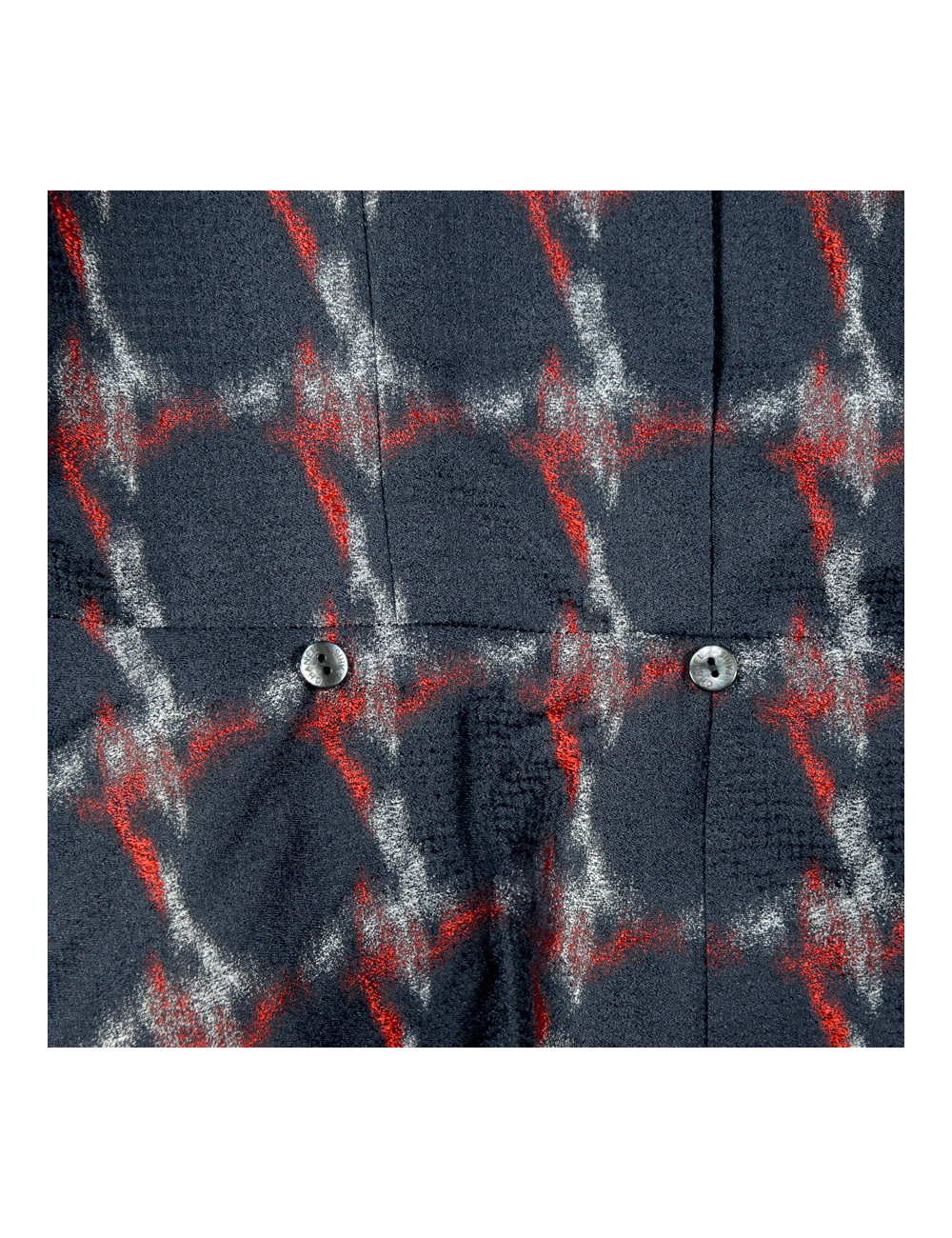 Black tweed jacket CHANEL T 36