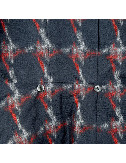 Black tweed jacket CHANEL T 36