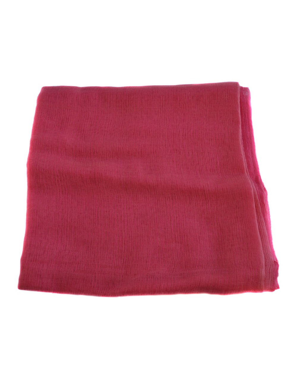 Etole HERMES Plume dans un dégradé de rose