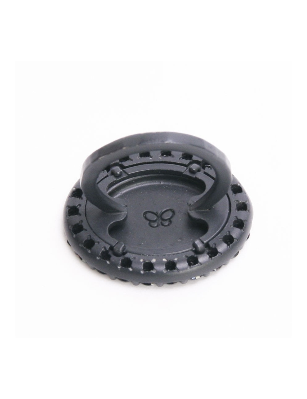 Bague BOTTEGA VENETA  œil de tigre