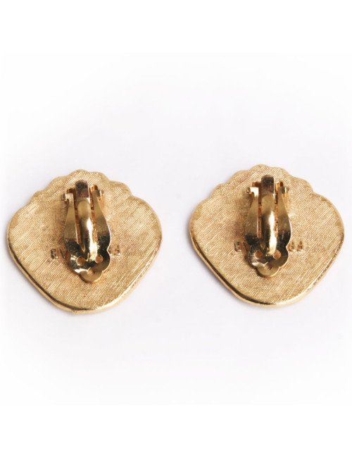 Ear FRANKLAB vintage clips