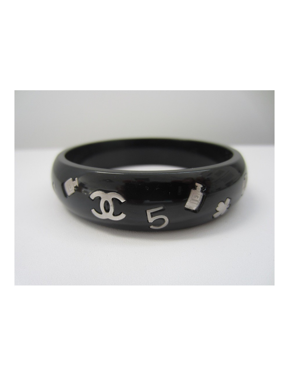 "Icon" CHANEL bracelet