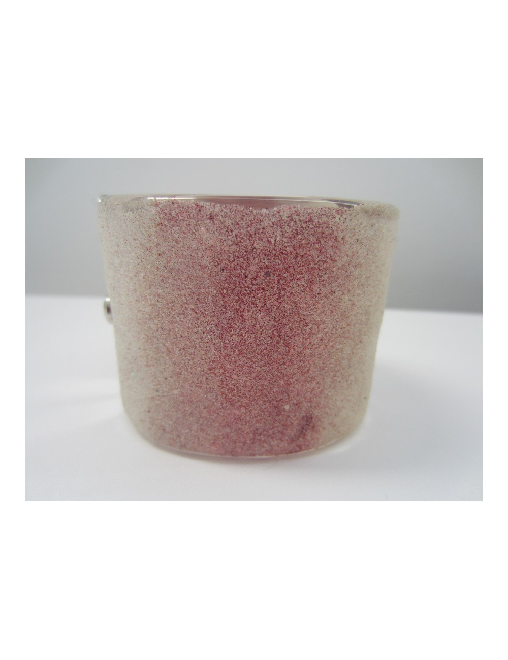 Manchette rose CHANEL