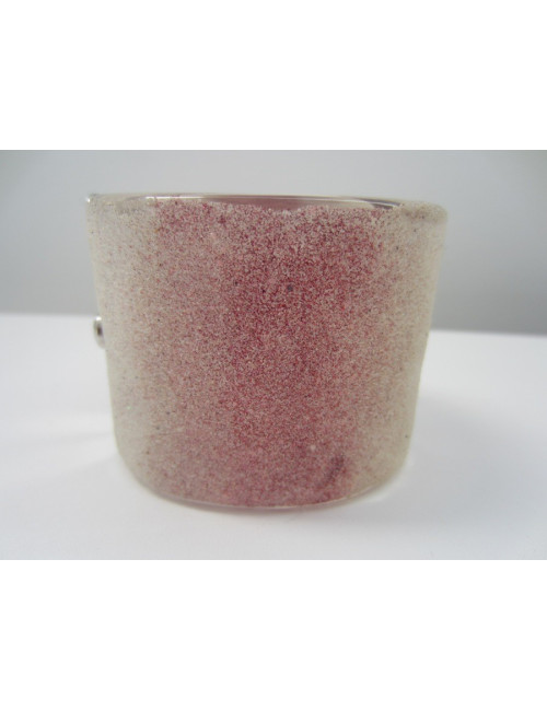 Manchette rose CHANEL