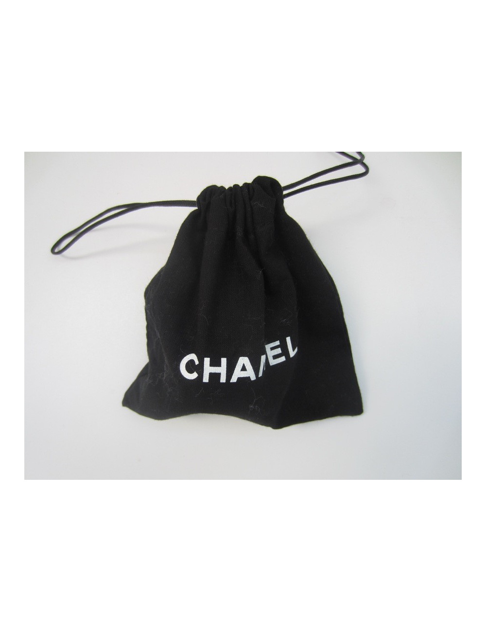 Manchette rose CHANEL