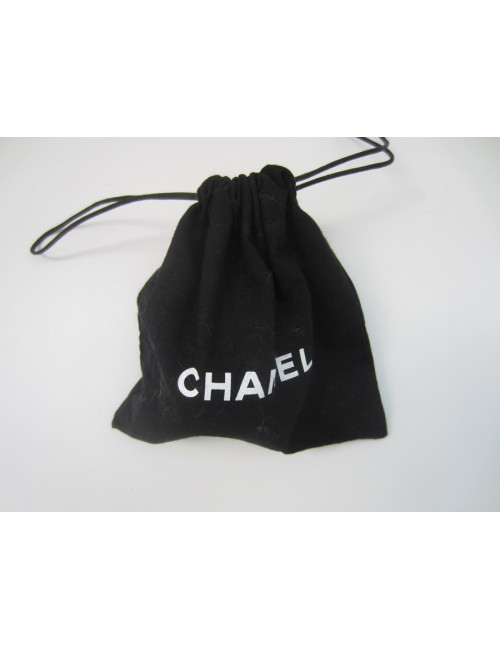 Manchette rose CHANEL