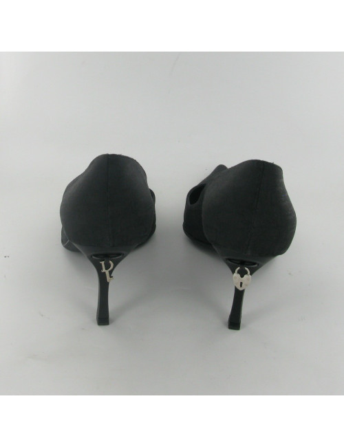 Escarpins "coeur" DIOR
