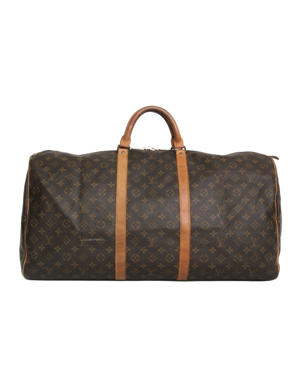 Sac Keepall t 60 LOUIS VUITTON vintage monogram 