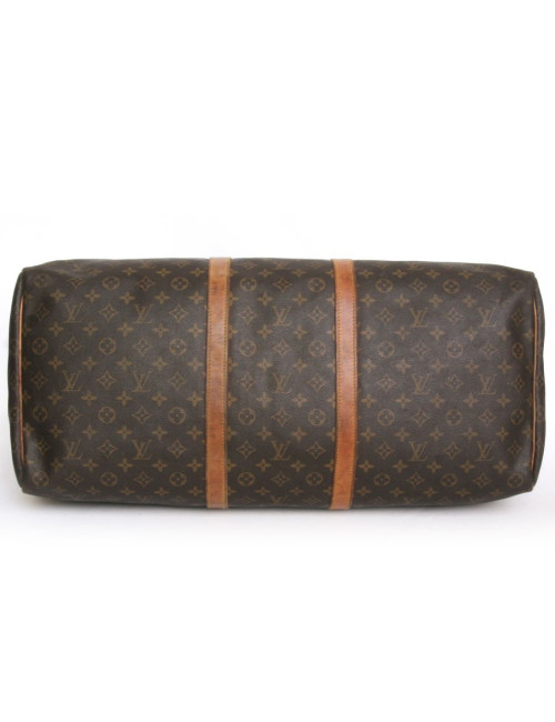Sac Keepall t 60 LOUIS VUITTON vintage monogram 