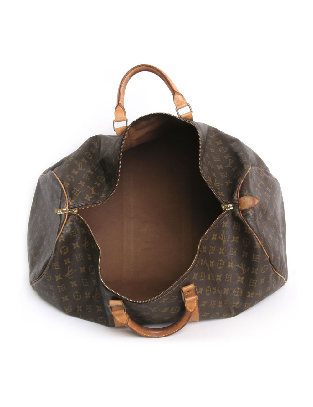 Sac Keepall t 60 LOUIS VUITTON vintage monogram 