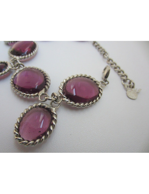 Bracelet "Drops of water" MARGUERITE of VALOIS