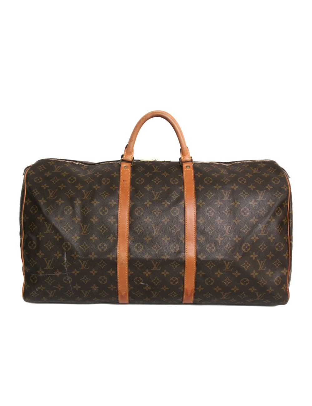 Sac keepall t 60 vintage monogram 