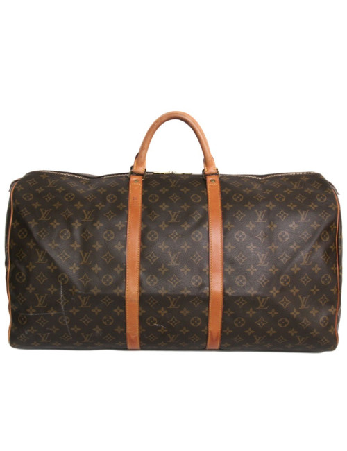 Sac keepall t 60 vintage monogram 