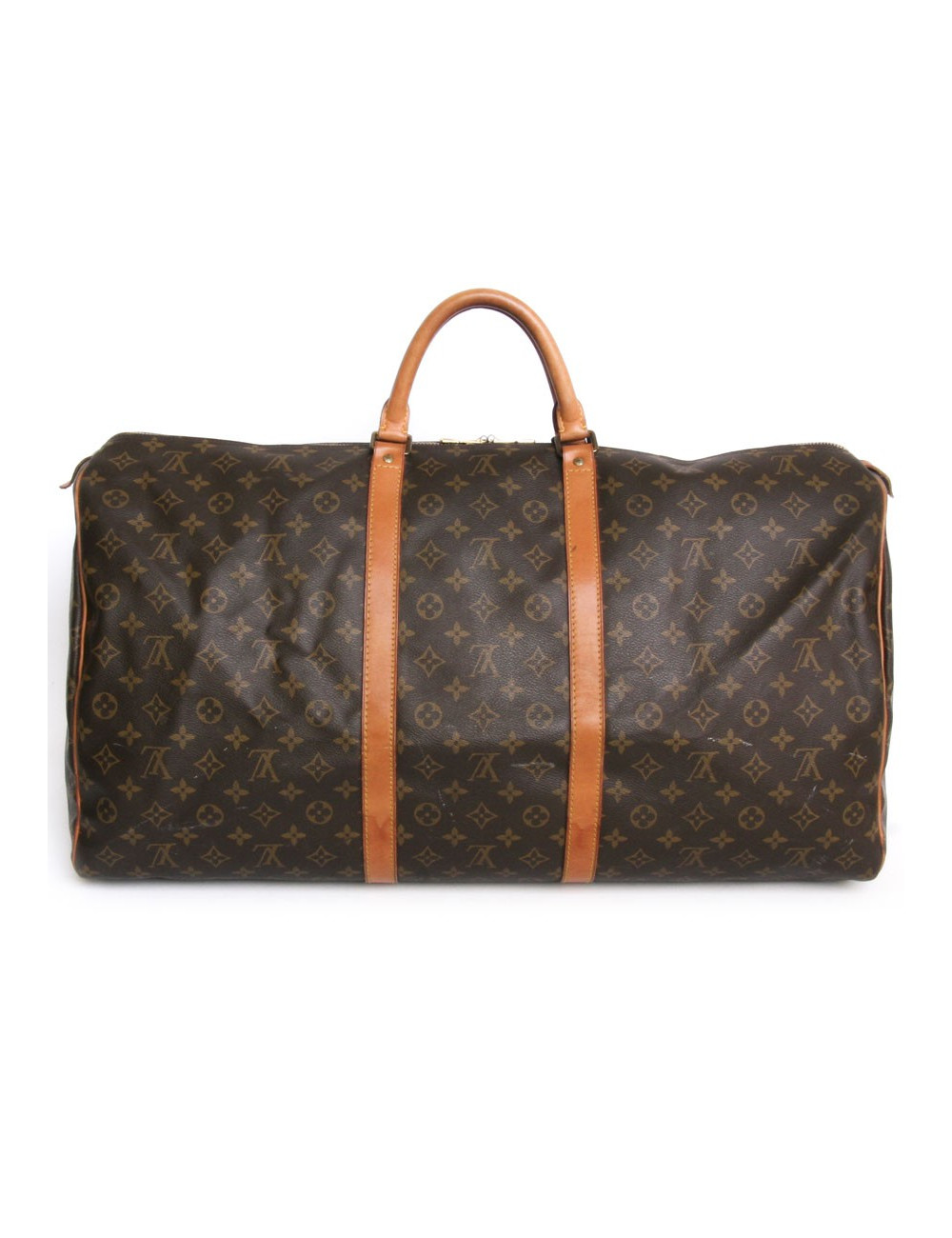 Sac keepall t 60 vintage monogram 