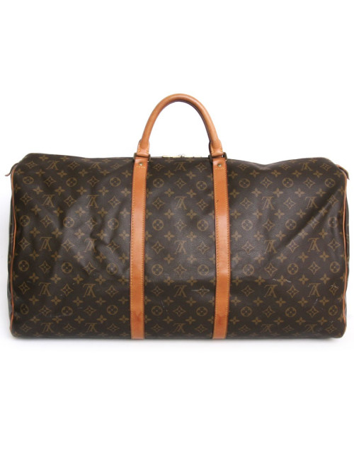 Sac keepall t 60 vintage monogram 