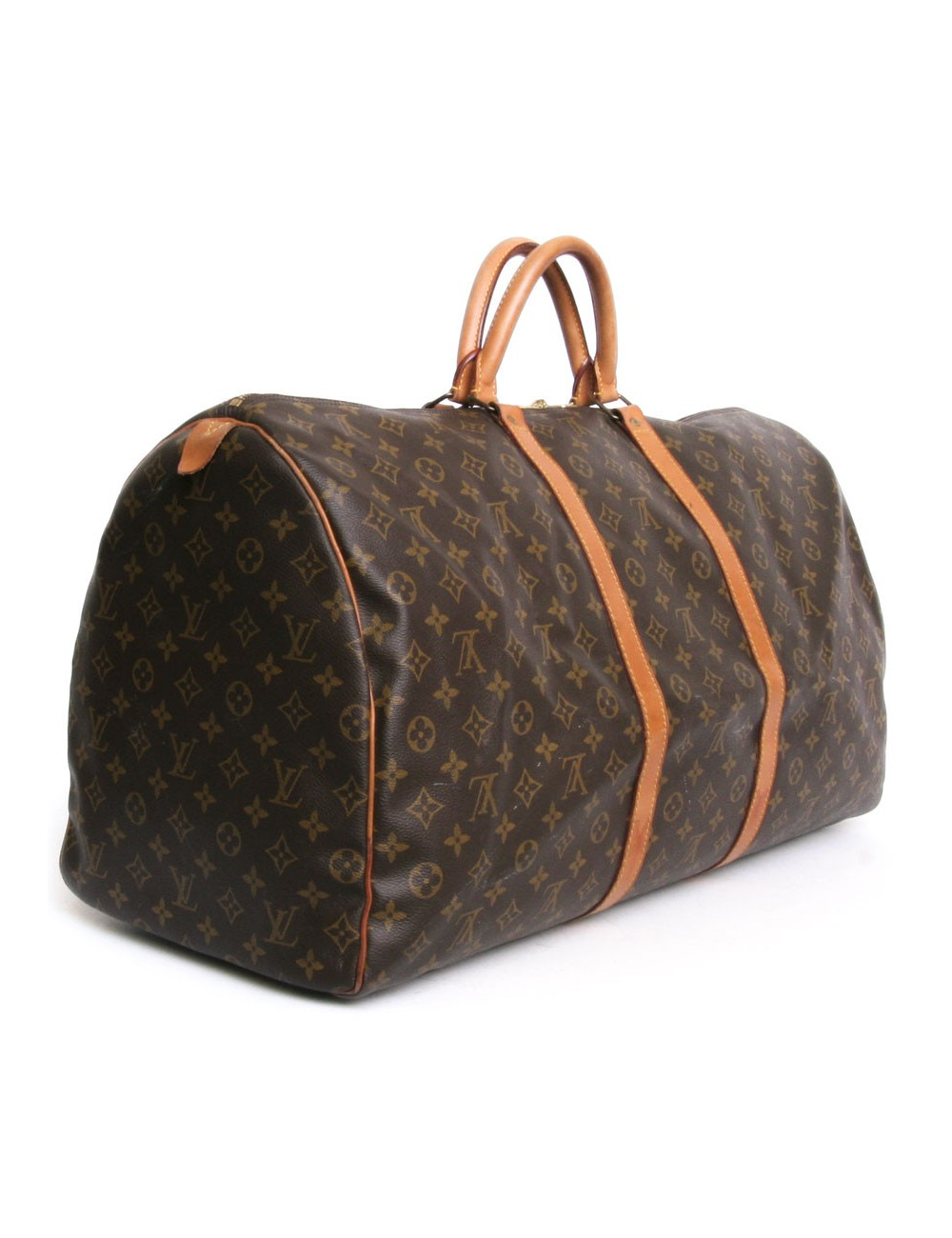 Sac keepall t 60 vintage monogram 
